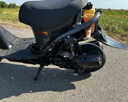 Хонда Інша, об'ємом двигуна 65 л та пробігом 0 тис. км за 359 $, фото 7 на Automoto.ua