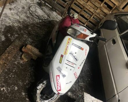 Хонда Інша, об'ємом двигуна 65 л та пробігом 0 тис. км за 291 $, фото 4 на Automoto.ua