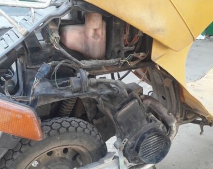 Хонда Другая, объемом двигателя 0 л и пробегом 0 тыс. км за 142 $, фото 5 на Automoto.ua