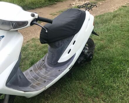 Хонда Інша, об'ємом двигуна 0 л та пробігом 0 тис. км за 267 $, фото 2 на Automoto.ua