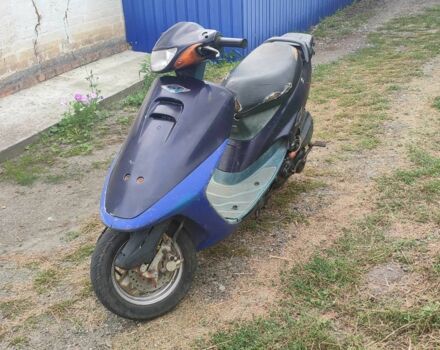 Хонда Інша, об'ємом двигуна 49 л та пробігом 0 тис. км за 134 $, фото 1 на Automoto.ua