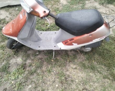 Хонда Другая, объемом двигателя 1 л и пробегом 0 тыс. км за 131 $, фото 1 на Automoto.ua