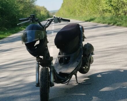 Хонда Інша, об'ємом двигуна 49 л та пробігом 0 тис. км за 100 $, фото 1 на Automoto.ua