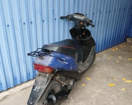 Хонда Другая, объемом двигателя 49 л и пробегом 0 тыс. км за 128 $, фото 1 на Automoto.ua