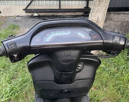 Хонда Інша, об'ємом двигуна 49 л та пробігом 0 тис. км за 291 $, фото 1 на Automoto.ua