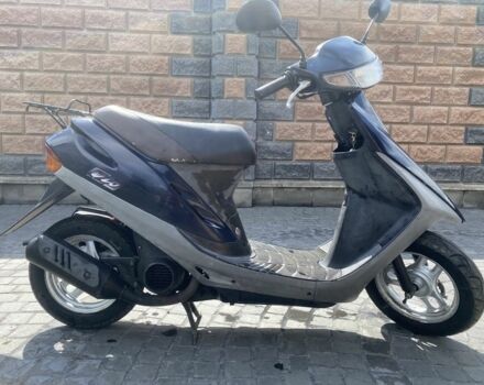 Хонда Інша, об'ємом двигуна 49 л та пробігом 0 тис. км за 14999 $, фото 1 на Automoto.ua