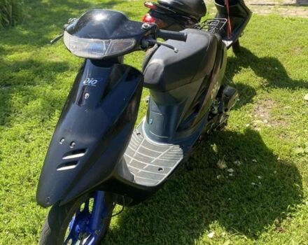 Хонда Другая, объемом двигателя 65 л и пробегом 0 тыс. км за 243 $, фото 2 на Automoto.ua