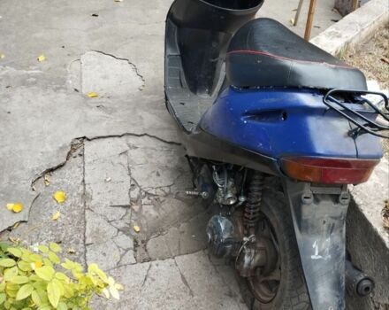 Хонда Другая, объемом двигателя 49 л и пробегом 0 тыс. км за 128 $, фото 2 на Automoto.ua