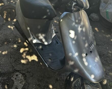 Хонда Інша, об'ємом двигуна 0 л та пробігом 0 тис. км за 96 $, фото 4 на Automoto.ua