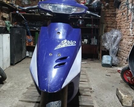 Хонда Другая, объемом двигателя 50 л и пробегом 0 тыс. км за 134 $, фото 7 на Automoto.ua