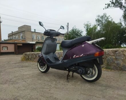 Хонда Другая, объемом двигателя 90 л и пробегом 0 тыс. км за 13000 $, фото 2 на Automoto.ua