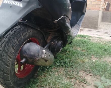 Хонда Другая, объемом двигателя 49 л и пробегом 0 тыс. км за 146 $, фото 3 на Automoto.ua