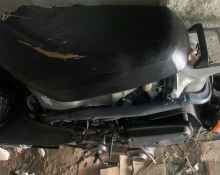 Хонда Другая, объемом двигателя 49 л и пробегом 0 тыс. км за 102 $, фото 1 на Automoto.ua