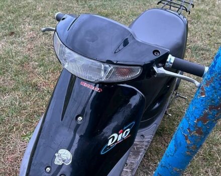 Хонда Другая, объемом двигателя 0 л и пробегом 0 тыс. км за 363 $, фото 5 на Automoto.ua