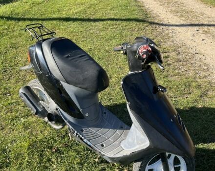 Хонда Інша, об'ємом двигуна 49 л та пробігом 0 тис. км за 240 $, фото 1 на Automoto.ua