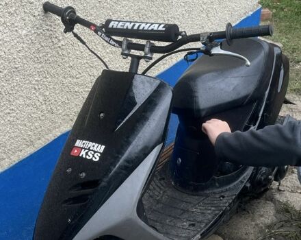 Хонда Інша, об'ємом двигуна 75 л та пробігом 0 тис. км за 347 $, фото 4 на Automoto.ua