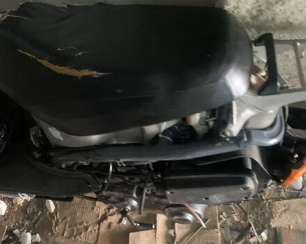 Хонда Другая, объемом двигателя 49 л и пробегом 0 тыс. км за 102 $, фото 4 на Automoto.ua
