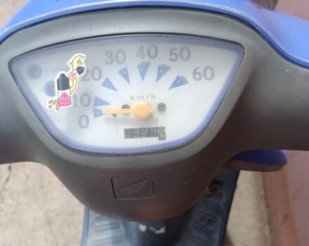 Хонда Другая, объемом двигателя 49 л и пробегом 0 тыс. км за 122 $, фото 3 на Automoto.ua