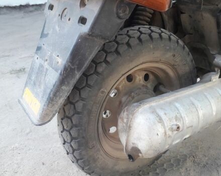 Хонда Другая, объемом двигателя 0 л и пробегом 0 тыс. км за 142 $, фото 6 на Automoto.ua