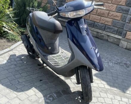 Хонда Інша, об'ємом двигуна 49 л та пробігом 0 тис. км за 14999 $, фото 6 на Automoto.ua