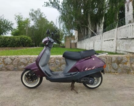 Хонда Другая, объемом двигателя 90 л и пробегом 0 тыс. км за 13000 $, фото 1 на Automoto.ua