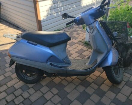 Хонда Другая, объемом двигателя 49 л и пробегом 0 тыс. км за 500 $, фото 2 на Automoto.ua