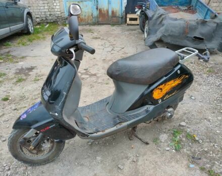 Хонда Другая, объемом двигателя 89 л и пробегом 0 тыс. км за 250 $, фото 1 на Automoto.ua