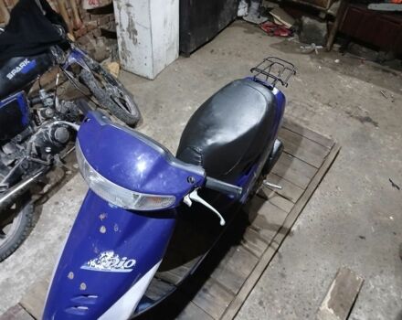 Хонда Другая, объемом двигателя 50 л и пробегом 0 тыс. км за 134 $, фото 2 на Automoto.ua