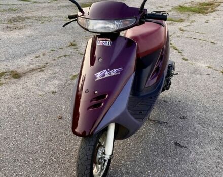 Хонда Другая, объемом двигателя 49 л и пробегом 0 тыс. км за 344 $, фото 4 на Automoto.ua