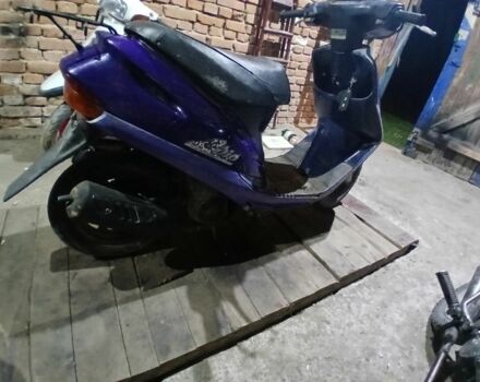 Хонда Другая, объемом двигателя 50 л и пробегом 0 тыс. км за 134 $, фото 1 на Automoto.ua
