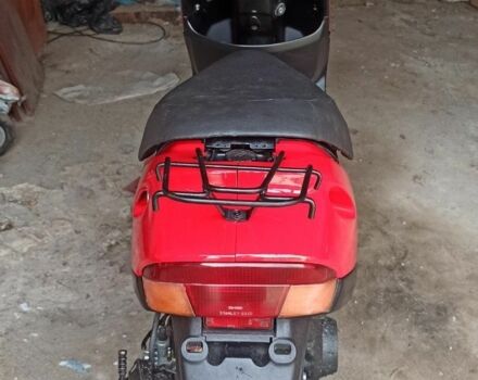 Хонда Другая, объемом двигателя 50 л и пробегом 0 тыс. км за 267 $, фото 3 на Automoto.ua
