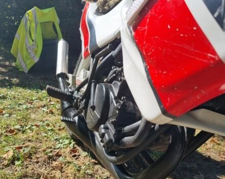 Хонда Другая, объемом двигателя 50 л и пробегом 0 тыс. км за 714 $, фото 8 на Automoto.ua