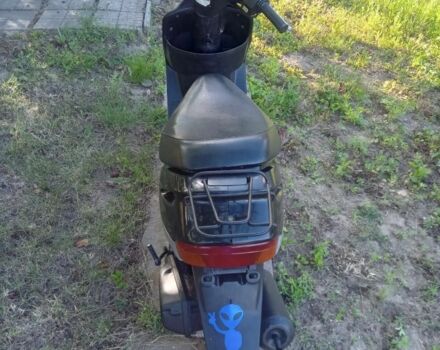 Хонда Другая, объемом двигателя 50 л и пробегом 0 тыс. км за 339 $, фото 5 на Automoto.ua