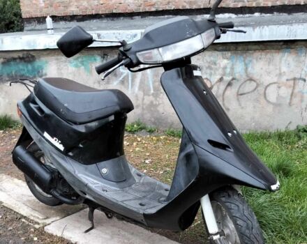 Хонда Другая, объемом двигателя 49 л и пробегом 0 тыс. км за 216 $, фото 5 на Automoto.ua