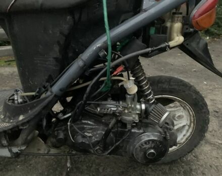 Хонда Другая, объемом двигателя 50 л и пробегом 0 тыс. км за 84 $, фото 4 на Automoto.ua