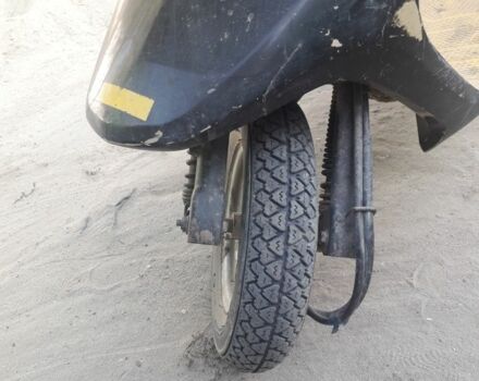 Хонда Другая, объемом двигателя 0 л и пробегом 0 тыс. км за 142 $, фото 4 на Automoto.ua