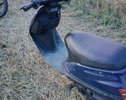 Хонда Другая, объемом двигателя 0 л и пробегом 0 тыс. км за 315 $, фото 4 на Automoto.ua