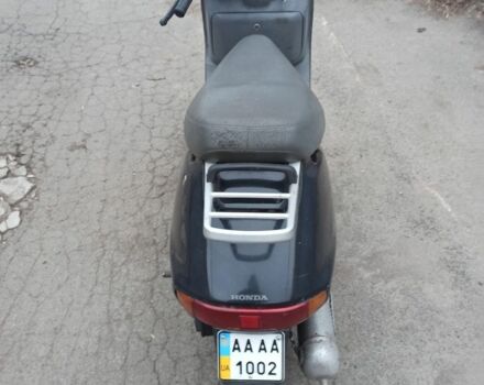 Хонда Другая, объемом двигателя 90 л и пробегом 0 тыс. км за 444 $, фото 1 на Automoto.ua