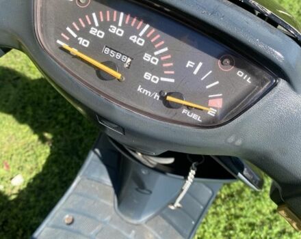 Хонда Другая, объемом двигателя 65 л и пробегом 0 тыс. км за 243 $, фото 4 на Automoto.ua