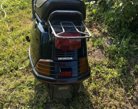 Хонда Другая, объемом двигателя 79 л и пробегом 0 тыс. км за 412 $, фото 3 на Automoto.ua