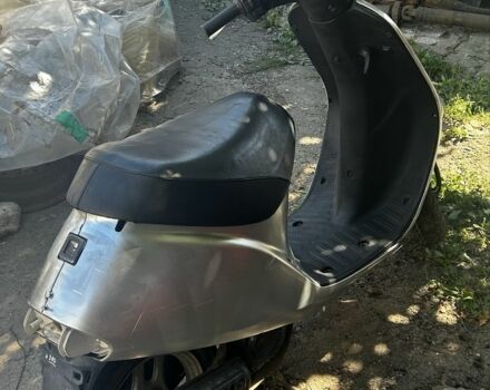 Хонда Інша, об'ємом двигуна 0 л та пробігом 0 тис. км за 96 $, фото 3 на Automoto.ua