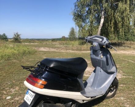 Хонда Другая, объемом двигателя 50 л и пробегом 0 тыс. км за 204 $, фото 2 на Automoto.ua