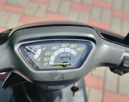 Хонда Другая, объемом двигателя 49 л и пробегом 0 тыс. км за 303 $, фото 4 на Automoto.ua