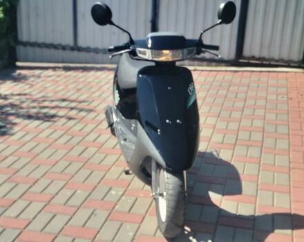Хонда Другая, объемом двигателя 49 л и пробегом 0 тыс. км за 303 $, фото 1 на Automoto.ua