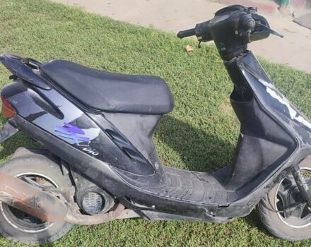 Хонда Другая, объемом двигателя 50 л и пробегом 0 тыс. км за 300 $, фото 2 на Automoto.ua