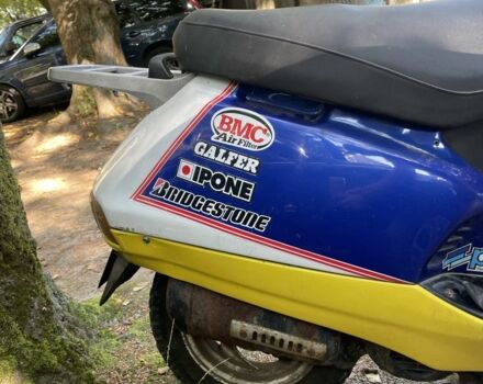 Хонда Інша, об'ємом двигуна 49 л та пробігом 0 тис. км за 450 $, фото 8 на Automoto.ua