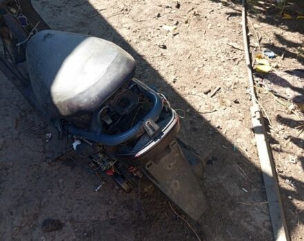 Хонда Другая, объемом двигателя 50 л и пробегом 0 тыс. км за 61 $, фото 3 на Automoto.ua