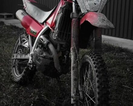 Хонда Другая, объемом двигателя 0.25 л и пробегом 0 тыс. км за 2400 $, фото 2 на Automoto.ua