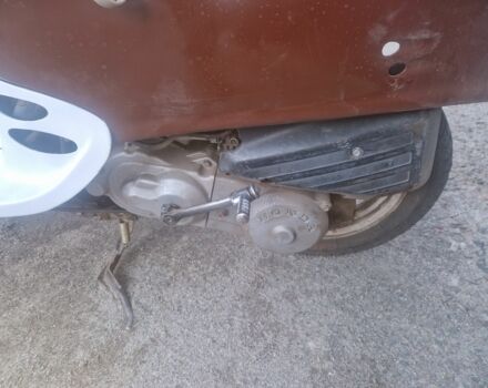 Хонда Другая, объемом двигателя 50 л и пробегом 0 тыс. км за 431 $, фото 3 на Automoto.ua