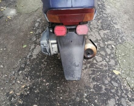 Хонда Другая, объемом двигателя 49 л и пробегом 0 тыс. км за 197 $, фото 3 на Automoto.ua